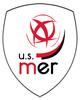 Logo du club de football U.s. Mer
