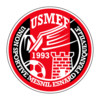Club logo football club Us Mesnil Esnard Fra uit Le Mesnil Esnard en Belbeuf en Mesnil Raoul en La Neuville Chant D'oisel en Franqueville St Pierre