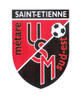 Logo du club de football Us Metare uit St Etienne