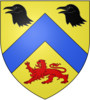Logo du club de football U.s. Montcresson