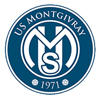 Logo du club de football U.s. Montgivray uit Montgivray en Ardentes