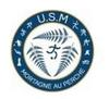 Logo du club de football Us Mortagnaise uit Mortagne Au Perche