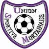 Logo du club de football Us Mortainaise uit Romagny Fontenay