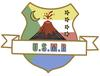 Logo du club de football Us Moustoir-remungol uit Evellys