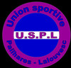 Clublogo voetbalvereniging Us Pailhares-lalouve uit Lalouvesc en Pailhares
