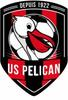 Club logo football club U.s. Pelican