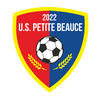 Logo du club de football Us Petite Beauce uit Oucques en Marchenoir en Selommes en Villetrun