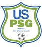 Logo du club de football Us Pierreville Sgg uit St Germain Le Gaillard en Pierreville