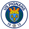 Logo du club de football U.s. Pignantaise