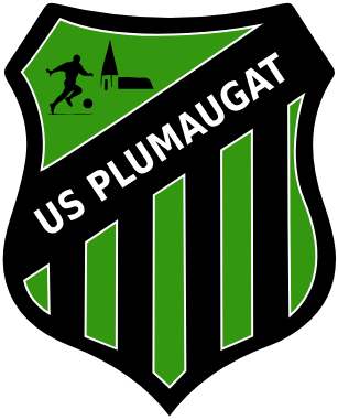 Club logo football club US Plumaugat