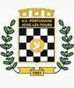 Logo du club de football U.s. Portugaise De J uit Joue Les Tours