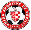 Logo du club de football U.s. Reuilly uit Reuilly en Massay