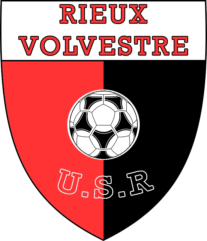 Club logo football club US Rieux-Volvestre
