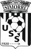 Logo du club de football US Simorraine