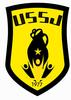 Logo du club de football Us St Jacques Nehou uit St Jacques De Nehou en Rauville La Bigot
