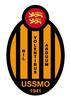 Clublogo voetbalvereniging Us St Martin Osmonv uit St Martin Osmonville