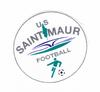 Logo du club de football U.s. St Maur uit St Maur en Chateauroux