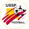 Logo du club de football U.s. St Pierre Des C uit St Pierre Des Corps en Montlouis Sur Loire
