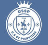 Club logo football club US St Pierroise