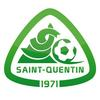 Logo du club de football Us St Quentin/homme uit St Quentin Sur Le Homme en St Ovin