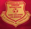 Logo du club de football U.s. St Saturninoise