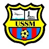 Logo du club de football Us Ste Marie