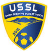 Club logo football club U.s. Sucs Et Lignon uit St Maurice De Lignon en Yssingeaux