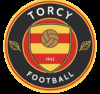 Logo du club de football Us Torcy Pvm uit Torcy en Collegien en Fontainebleau en Lagny Sur Marne en St Thibault Des Vignes