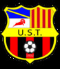 Logo du club de football U.s. Touraine