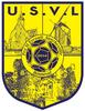 Logo du club de football U.s. Vallée Du Loir uit Bonneval en Chateaudun en Le Gault St Denis en Logron