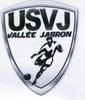 Clublogo voetbalvereniging U.s. Vallee Jabron uit Montboucher Sur Jabron en La Batie Rolland en Charols en Espeluche en Puy St Martin