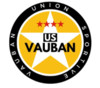 Logo du club de football US Vauban