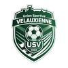 Club logo football club U.s. Velauxienne