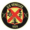 Logo du club de football U.s. Venelloise