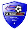 Club logo football club U.s. Veynes Serres