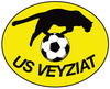 Logo du club de football U.s. Veyziat Oyonnax
