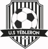 Logo du club de football Us Yebleronnaise