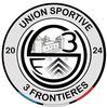Club logo football club Us3f