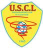 Logo du club de football Usc Labattoir