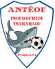Logo du club de football U.s.c.e.p Anteou