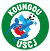 Logo du club de football Uscj Koungou
