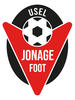 Logo du club de football Usel Foot uit Jonage en Meyzieu en St Bonnet De Mure