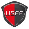 Logo du club de football Usf Fecamp