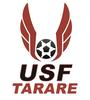 Logo du club de football Usf Tarare
