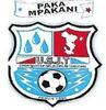 Logo du club de football Usj Tsararano
