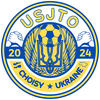 Logo du club de football Usjto Ukraine