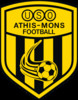 Logo du club de football U.s.o.a.m