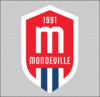 Logo du club de football Uson Mondeville