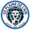 Logo du club de football Uspa uit St Vulbas en Loyettes