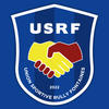 Club logo football club Usrf